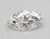 0.71 Carat Marquise Lab Grown 0.71 Carat Marquise Lab Grown