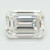 1.57 Carat Emerald Lab Grown