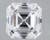 1.21 Carat Asscher Lab Grown 1.21 Carat Asscher Lab Grown