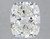 2.59 Carat Cushion Lab Grown