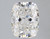 1.85 Carat Cushion Lab Grown
