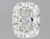 1.55 Carat Cushion Lab Grown