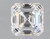 1.76 Carat Asscher Lab Grown 1.76 Carat Asscher Lab Grown