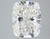 3.14 Carat Cushion Lab Grown