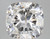 3.05 Carat Cushion Lab Grown