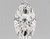 1.71 Carat Marquise Lab Grown
