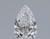 1.52 Carat Pear Lab Grown