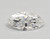 0.62 Carat Marquise Lab Grown 0.62 Carat Marquise Lab Grown