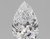 1.03 Carat Pear Lab Grown 1.03 Carat Pear Lab Grown