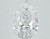 2.10 Carat Pear Lab Grown