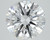 5.04 Carat Round Cut Lab Grown