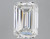 2.95 Carat Emerald Lab Grown 2.95 Carat Emerald Lab Grown
