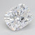 2.01 Carat Cushion Lab Grown