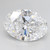 2.06 Carat Oval Lab Grown