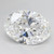 2.00 Carat Oval Lab Grown
