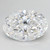 2.14 Carat Oval Lab Grown