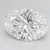 2.00 Carat Oval Lab Grown