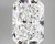 6.11 Carat Radiant Lab Grown 6.11 Carat Radiant Lab Grown
