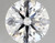 2.29 Carat Round Cut Lab Grown 2.29 Carat Round Cut Lab Grown