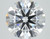 5.55 Carat Round Cut Lab Grown