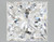 2.05 Carat Princess Lab Grown