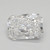 0.70 Carat Radiant Lab Grown