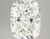 4.61 Carat Cushion Lab Grown