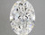 4.37 Carat Oval Lab Grown