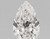 1.92 Carat Pear Lab Grown 1.92 Carat Pear Lab Grown