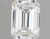 1.54 Carat Emerald Lab Grown