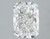 1.11 Carat Radiant Lab Grown