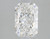 1.12 Carat Radiant Lab Grown