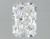 1.02 Carat Radiant Lab Grown 1.02 Carat Radiant Lab Grown