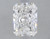 1.06 Carat Radiant Lab Grown 1.06 Carat Radiant Lab Grown