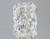 1.01 Carat Radiant Lab Grown 1.01 Carat Radiant Lab Grown