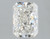 1.03 Carat Radiant Lab Grown