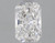 1.01 Carat Radiant Lab Grown 1.01 Carat Radiant Lab Grown