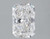 1.01 Carat Radiant Lab Grown 1.01 Carat Radiant Lab Grown