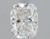 1.07 Carat Cushion Lab Grown