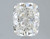 1.05 Carat Cushion Lab Grown