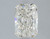 1.07 Carat Radiant Lab Grown 1.07 Carat Radiant Lab Grown