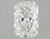 1.04 Carat Radiant Lab Grown 1.04 Carat Radiant Lab Grown