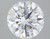 1.64 Carat Round Cut Lab Grown