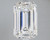 6.12 Carat Emerald Lab Grown