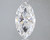 1.69 Carat Marquise Lab Grown