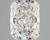 2.73 Carat Radiant Lab Grown