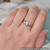 swirl bypass 3 stone diamond engagement ring in fd8896ror fancy nl wg