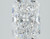 2.00 Carat Radiant Lab Grown 2.00 Carat Radiant Lab Grown