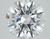 5.04 Carat Round Cut Lab Grown