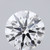 2.31 Carat Round Cut Lab Grown